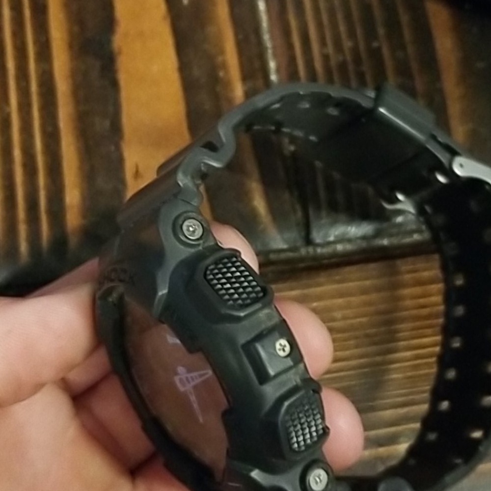 Mens G-Shock Watch - Picture 3 of 4